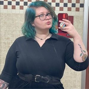 Meet your Posher, Elle